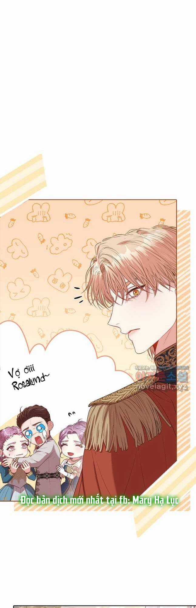 Tôi Trở Thành Thư Ký Của Bạo Chúa Chapter 89 trang 23