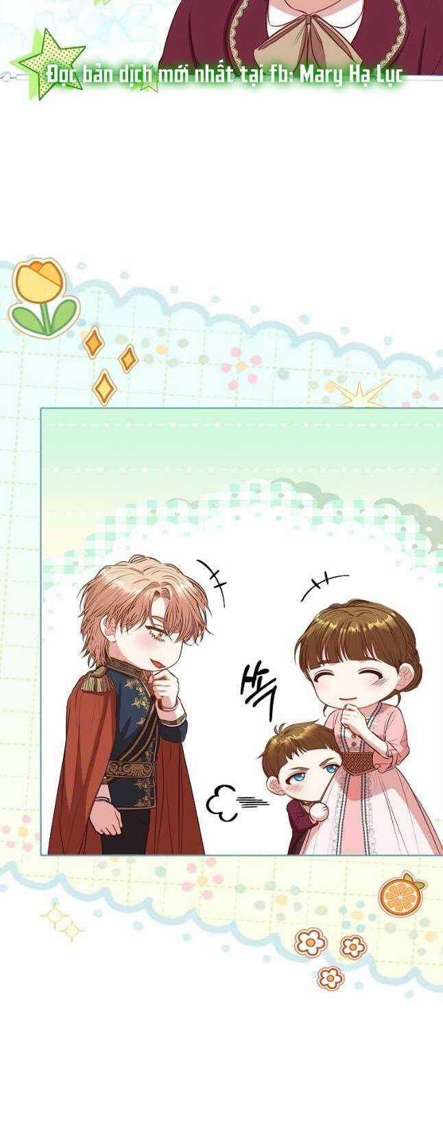 Tôi Trở Thành Thư Ký Của Bạo Chúa Chapter 89 trang 26