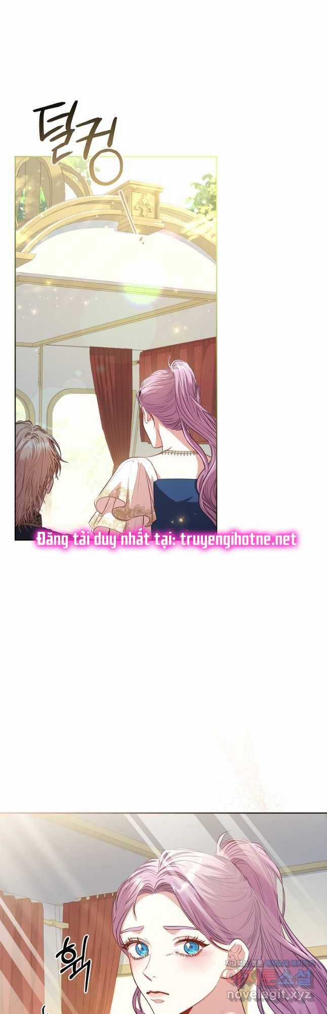 Tôi Trở Thành Thư Ký Của Bạo Chúa Chapter 89 trang 27