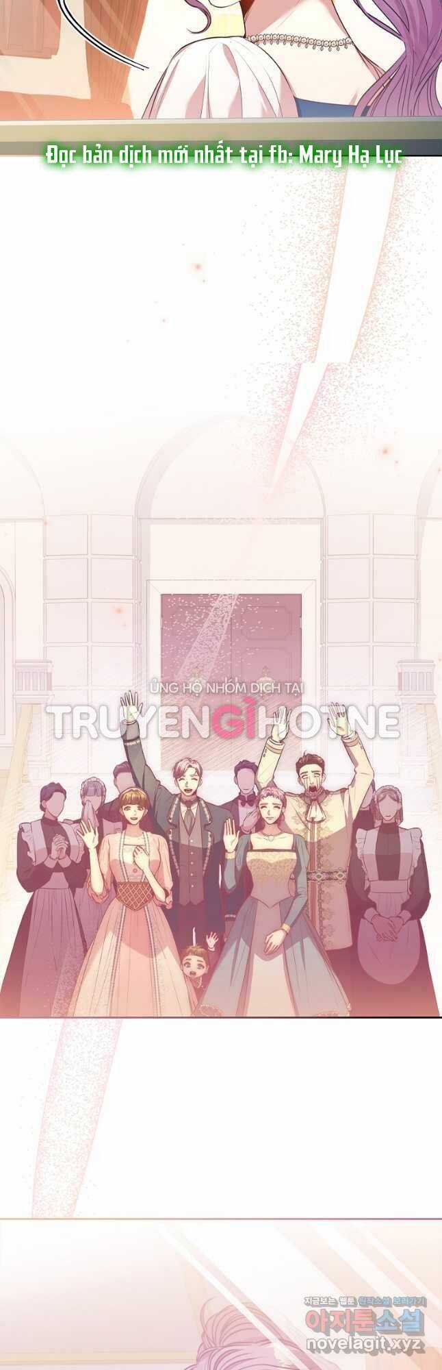 Tôi Trở Thành Thư Ký Của Bạo Chúa Chapter 89 trang 28