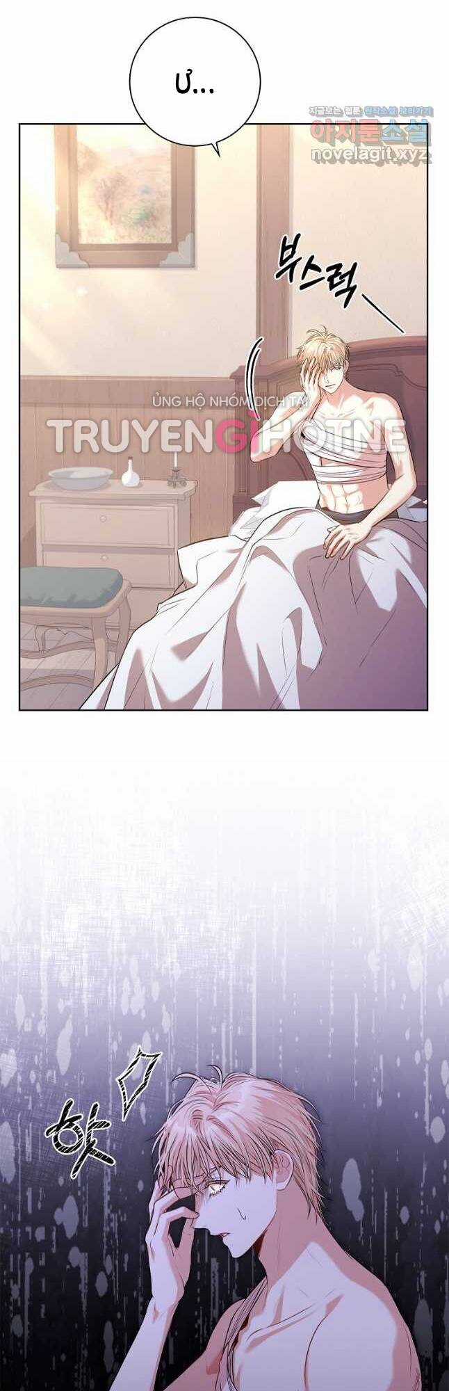 Tôi Trở Thành Thư Ký Của Bạo Chúa Chapter 89 trang 3