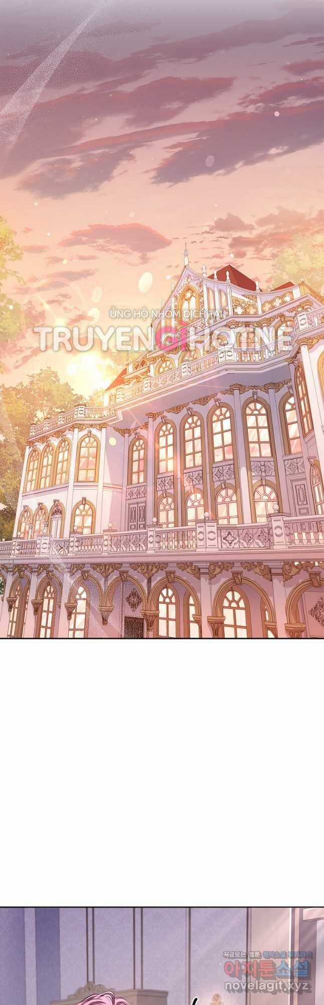 Tôi Trở Thành Thư Ký Của Bạo Chúa Chapter 89 trang 30