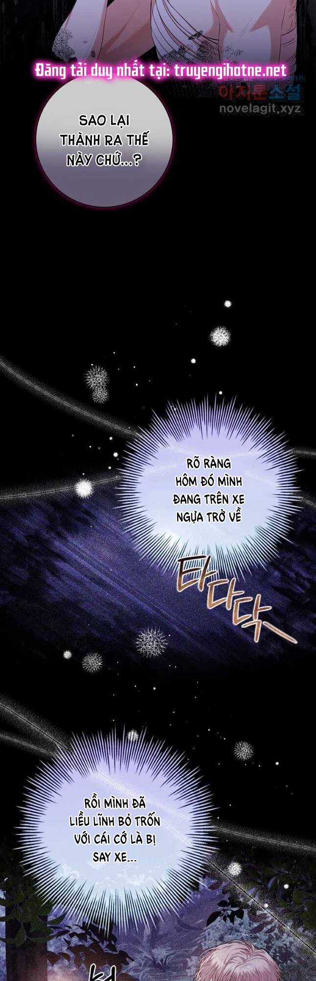 Tôi Trở Thành Thư Ký Của Bạo Chúa Chapter 89 trang 4