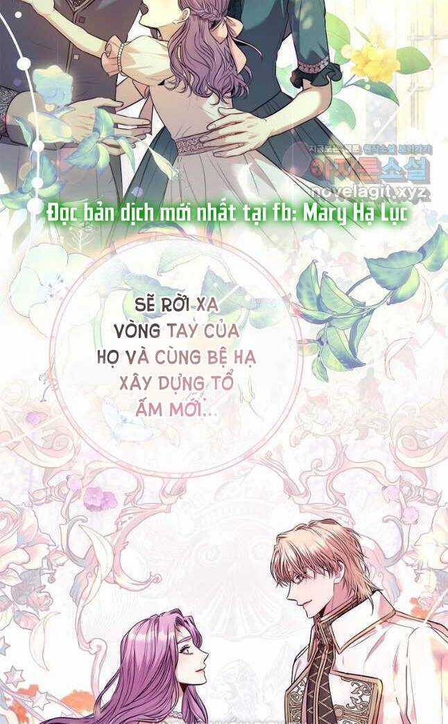 Tôi Trở Thành Thư Ký Của Bạo Chúa Chapter 89 trang 42