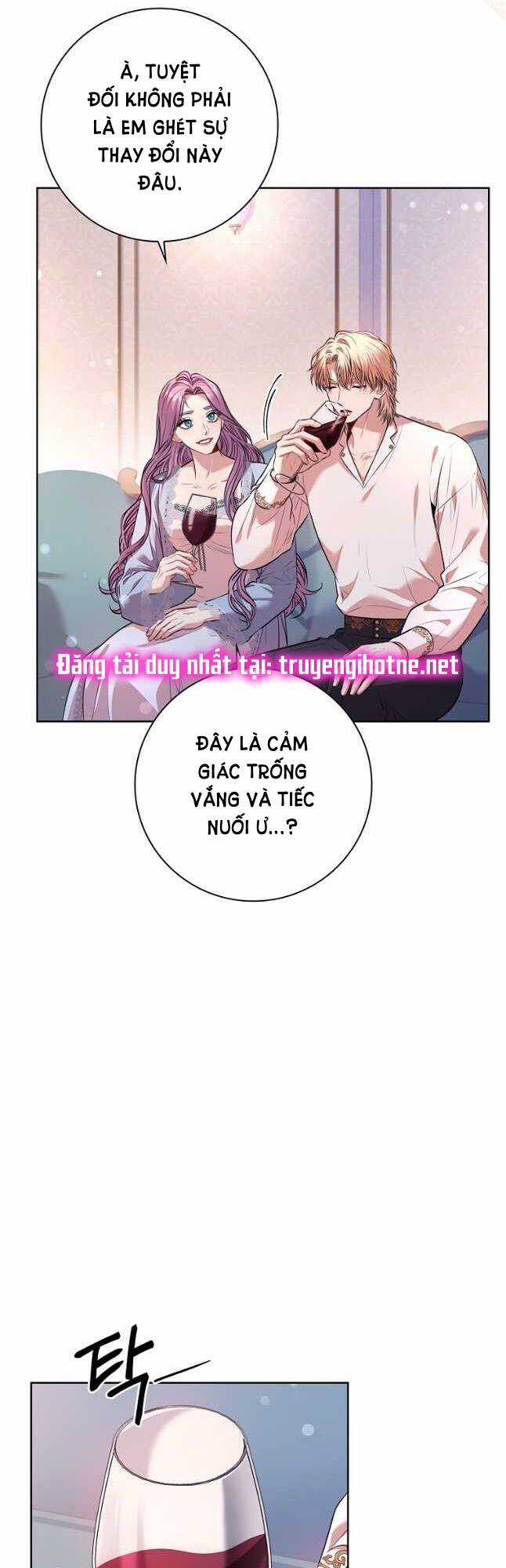 Tôi Trở Thành Thư Ký Của Bạo Chúa Chapter 89 trang 44