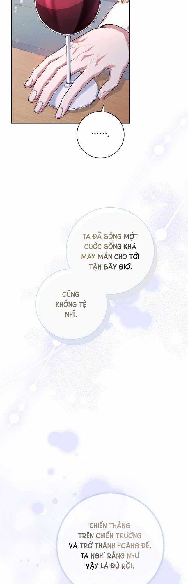 Tôi Trở Thành Thư Ký Của Bạo Chúa Chapter 89 trang 45