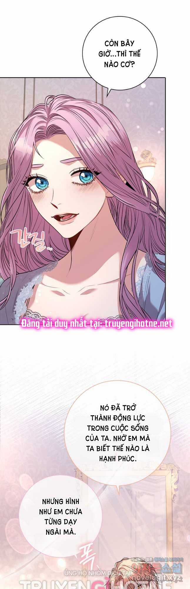 Tôi Trở Thành Thư Ký Của Bạo Chúa Chapter 89 trang 48