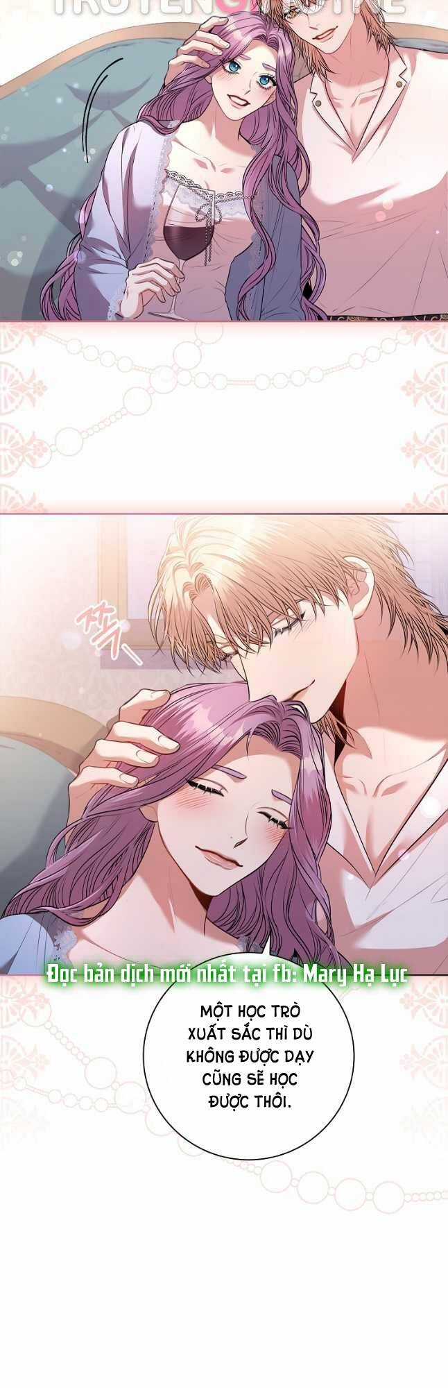 Tôi Trở Thành Thư Ký Của Bạo Chúa Chapter 89 trang 49