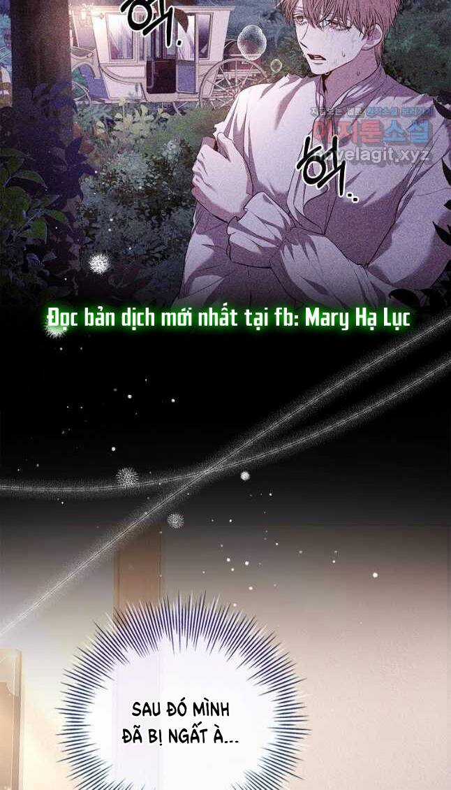 Tôi Trở Thành Thư Ký Của Bạo Chúa Chapter 89 trang 5