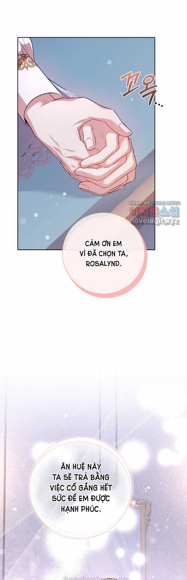 Tôi Trở Thành Thư Ký Của Bạo Chúa Chapter 89 trang 50