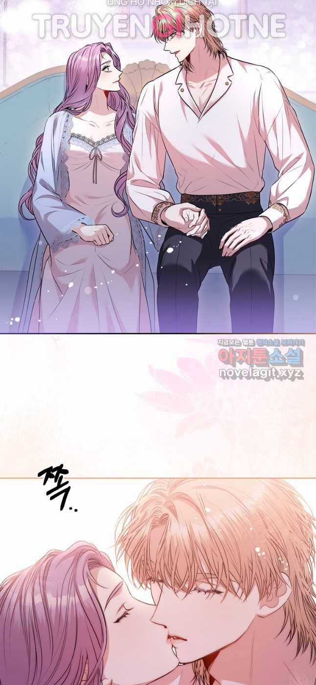 Tôi Trở Thành Thư Ký Của Bạo Chúa Chapter 89 trang 51