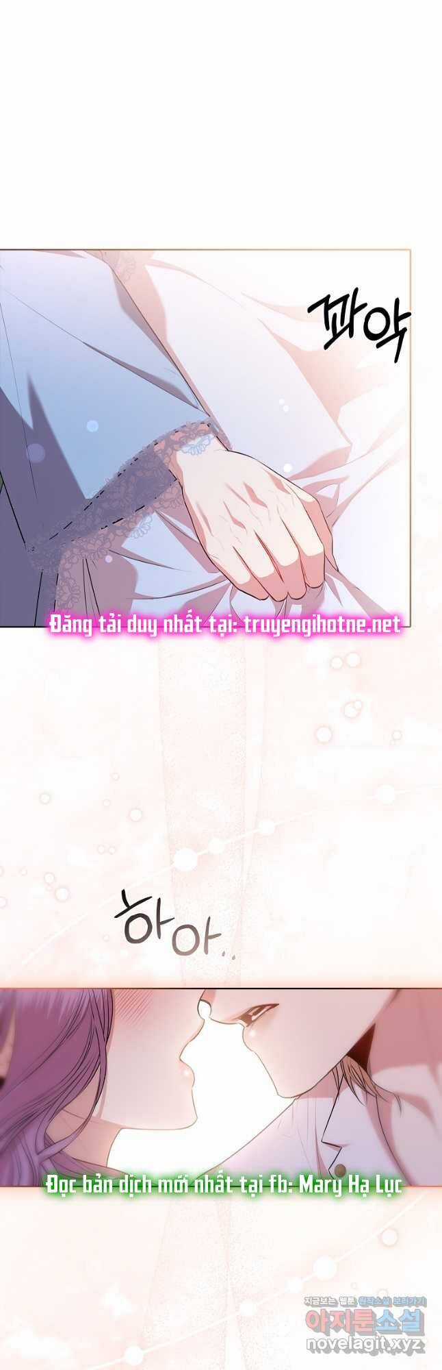 Tôi Trở Thành Thư Ký Của Bạo Chúa Chapter 89 trang 53