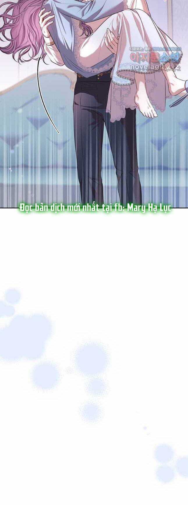 Tôi Trở Thành Thư Ký Của Bạo Chúa Chapter 89 trang 56