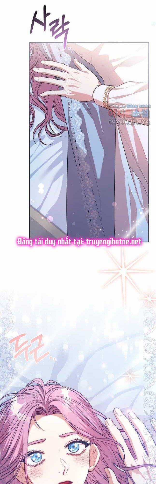 Tôi Trở Thành Thư Ký Của Bạo Chúa Chapter 89 trang 57