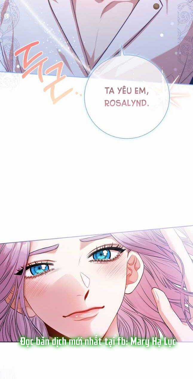 Tôi Trở Thành Thư Ký Của Bạo Chúa Chapter 89 trang 59