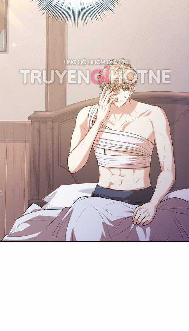 Tôi Trở Thành Thư Ký Của Bạo Chúa Chapter 89 trang 6