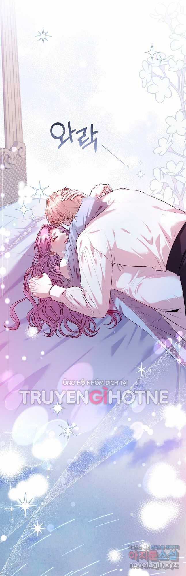 Tôi Trở Thành Thư Ký Của Bạo Chúa Chapter 89 trang 60