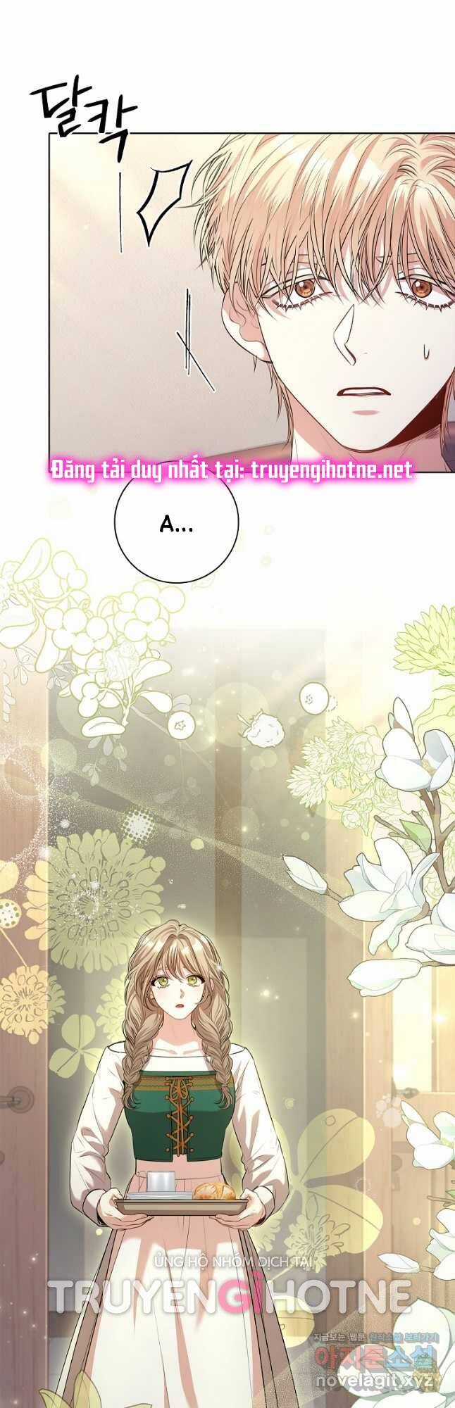 Tôi Trở Thành Thư Ký Của Bạo Chúa Chapter 89 trang 7