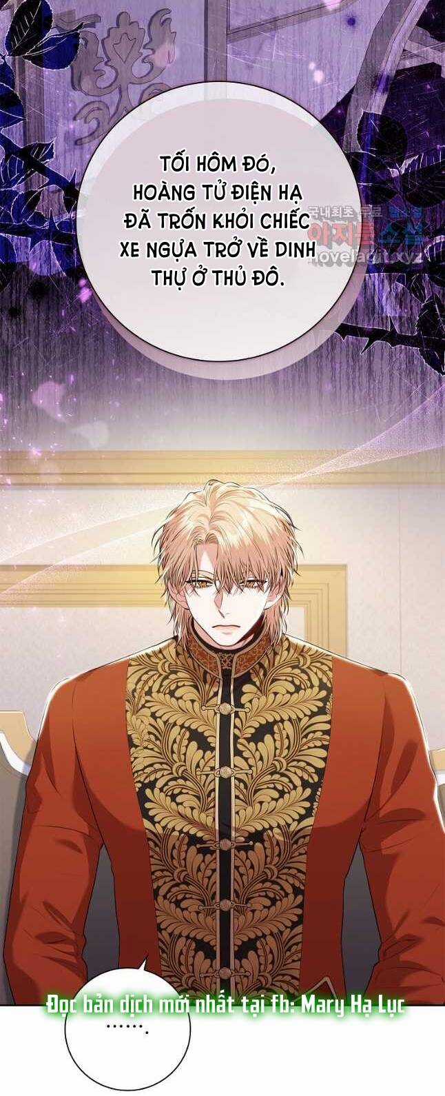 Tôi Trở Thành Thư Ký Của Bạo Chúa Chapter 90 trang 14