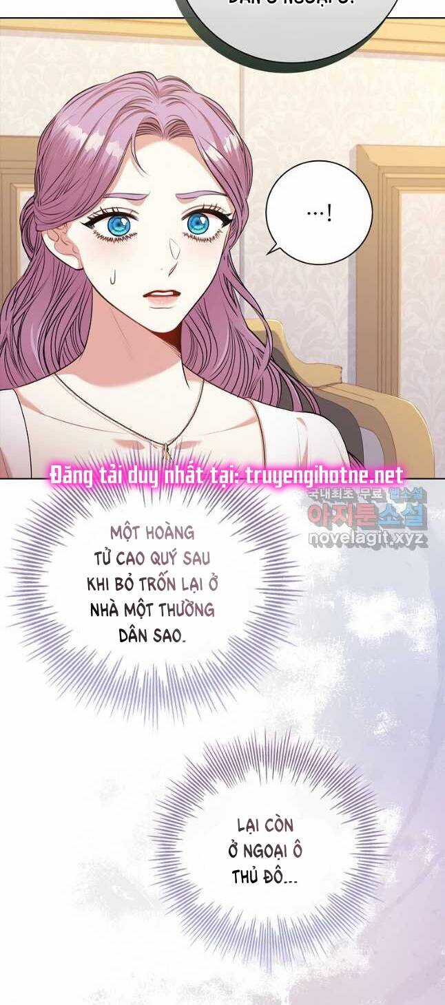 Tôi Trở Thành Thư Ký Của Bạo Chúa Chapter 90 trang 16