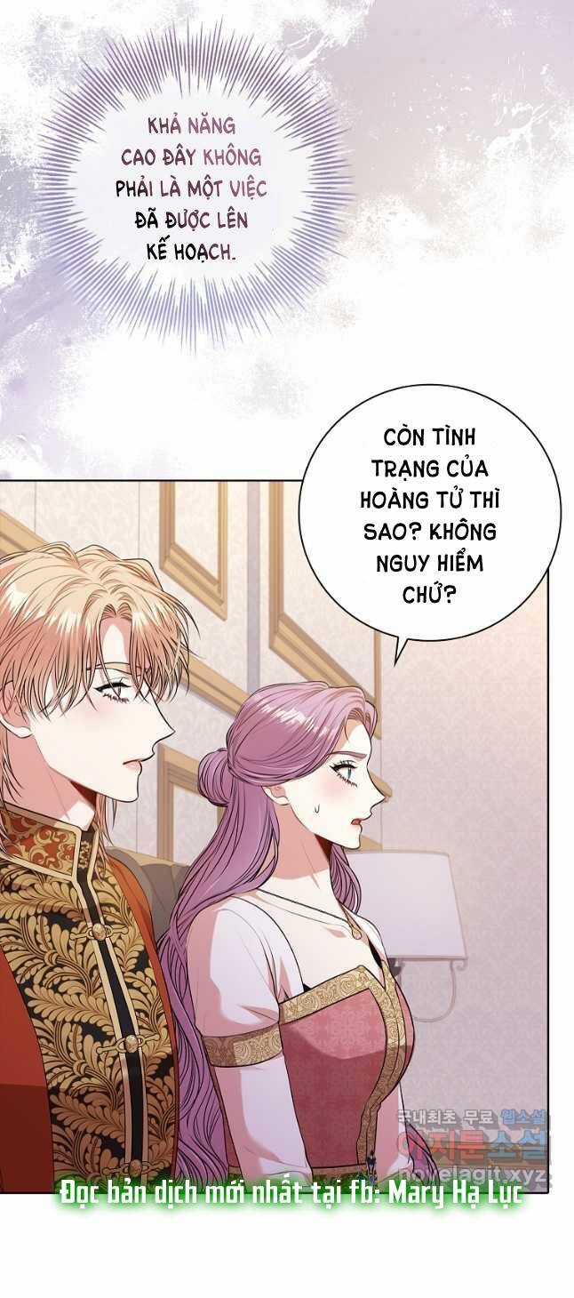 Tôi Trở Thành Thư Ký Của Bạo Chúa Chapter 90 trang 17