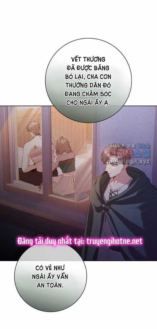 Tôi Trở Thành Thư Ký Của Bạo Chúa Chapter 90 trang 18