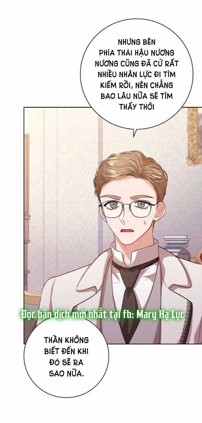 Tôi Trở Thành Thư Ký Của Bạo Chúa Chapter 90 trang 19