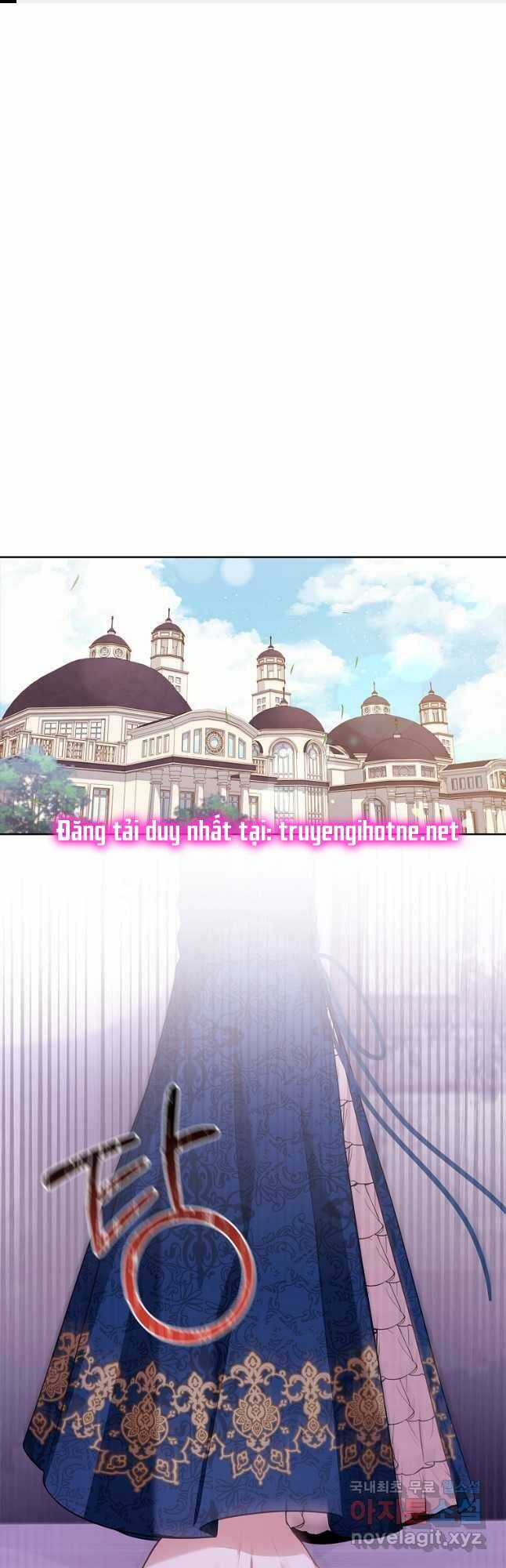 Tôi Trở Thành Thư Ký Của Bạo Chúa Chapter 90 trang 2