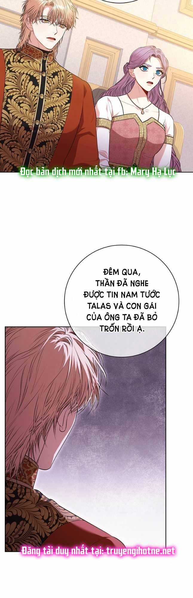 Tôi Trở Thành Thư Ký Của Bạo Chúa Chapter 90 trang 22