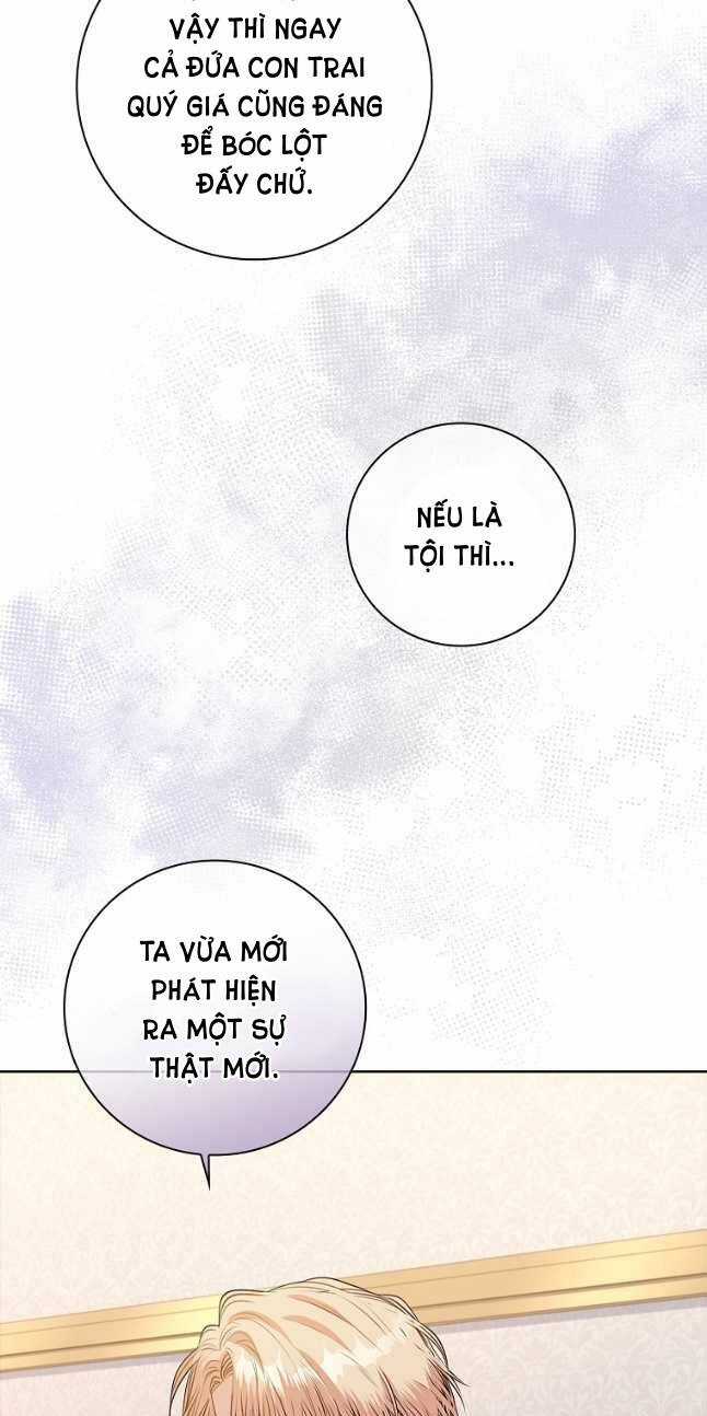 Tôi Trở Thành Thư Ký Của Bạo Chúa Chapter 90 trang 25