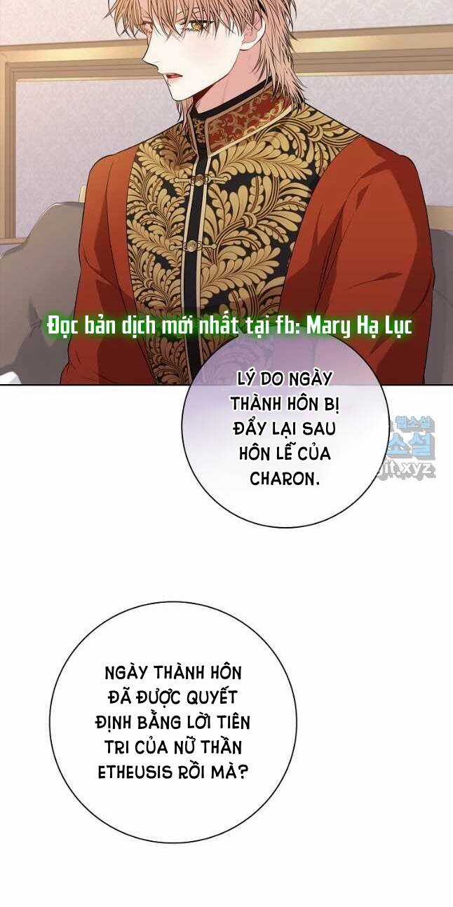 Tôi Trở Thành Thư Ký Của Bạo Chúa Chapter 90 trang 26