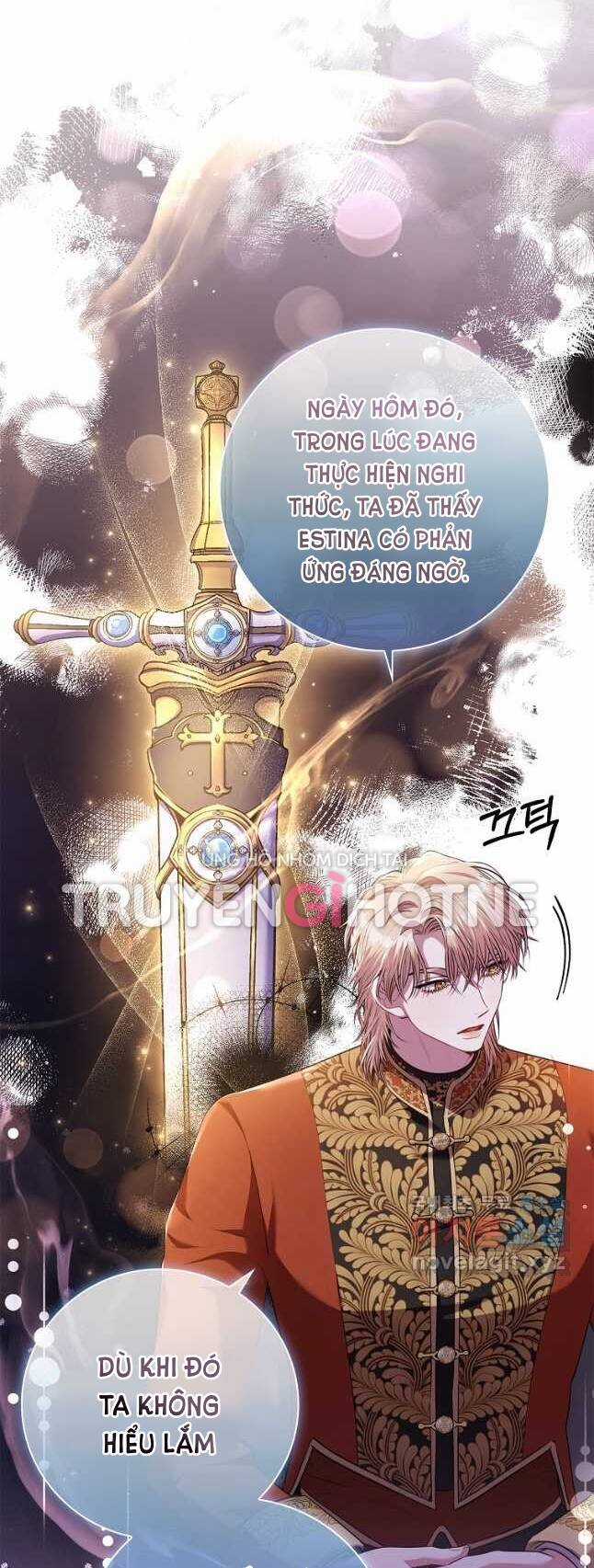 Tôi Trở Thành Thư Ký Của Bạo Chúa Chapter 90 trang 28