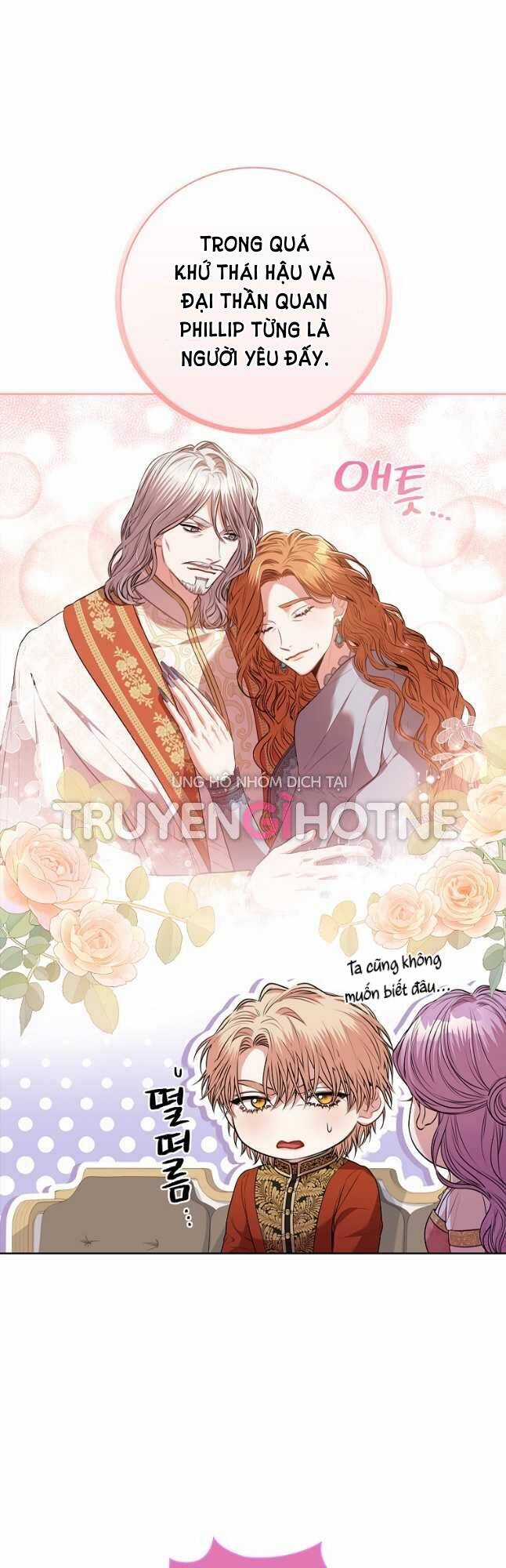 Tôi Trở Thành Thư Ký Của Bạo Chúa Chapter 90 trang 30