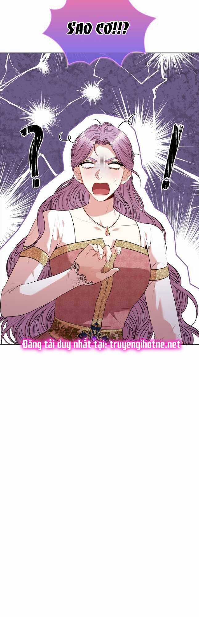 Tôi Trở Thành Thư Ký Của Bạo Chúa Chapter 90 trang 31