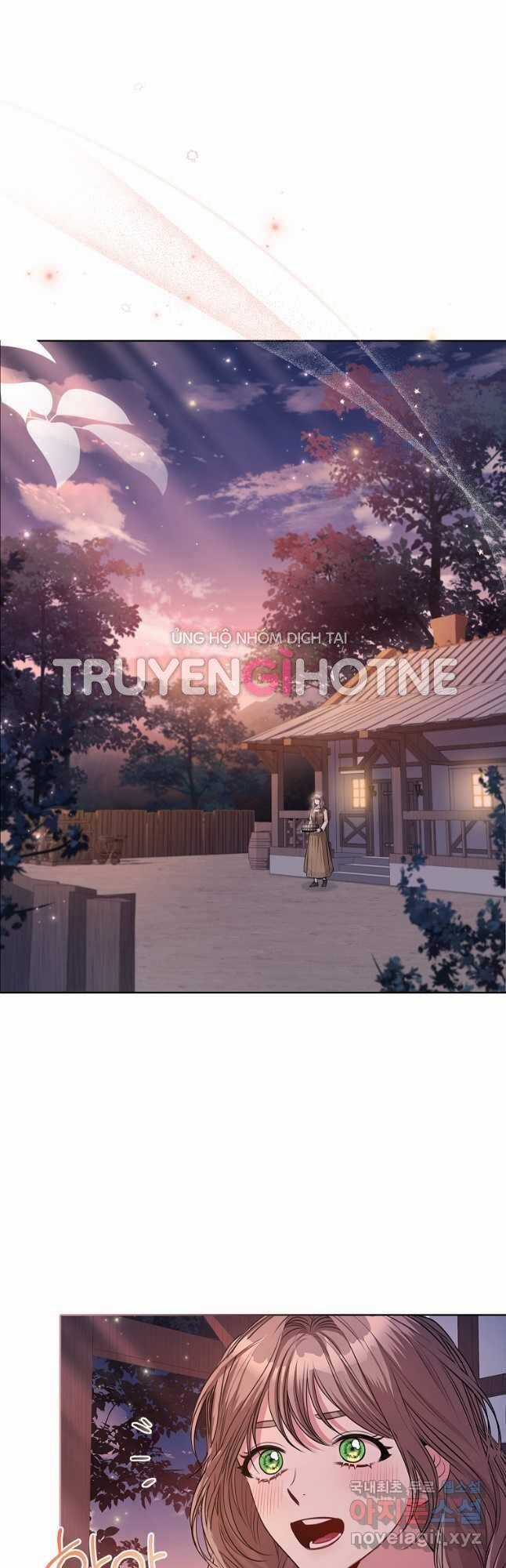 Tôi Trở Thành Thư Ký Của Bạo Chúa Chapter 90 trang 32