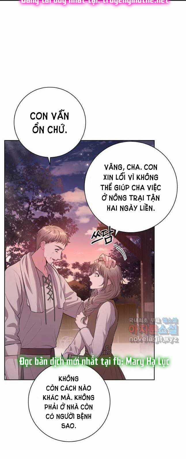 Tôi Trở Thành Thư Ký Của Bạo Chúa Chapter 90 trang 34