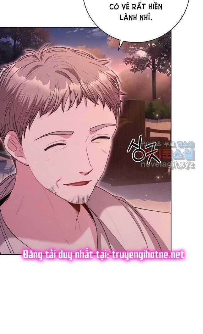 Tôi Trở Thành Thư Ký Của Bạo Chúa Chapter 90 trang 38