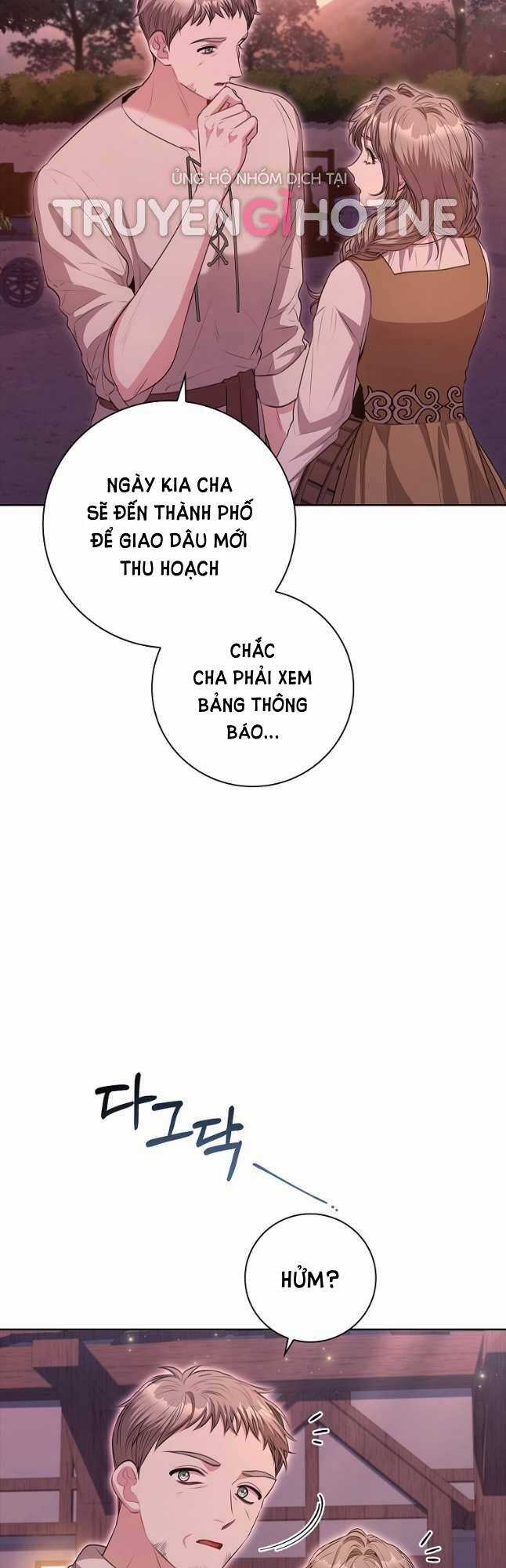 Tôi Trở Thành Thư Ký Của Bạo Chúa Chapter 90 trang 40