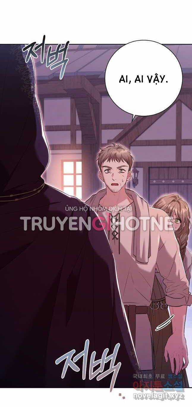 Tôi Trở Thành Thư Ký Của Bạo Chúa Chapter 90 trang 44