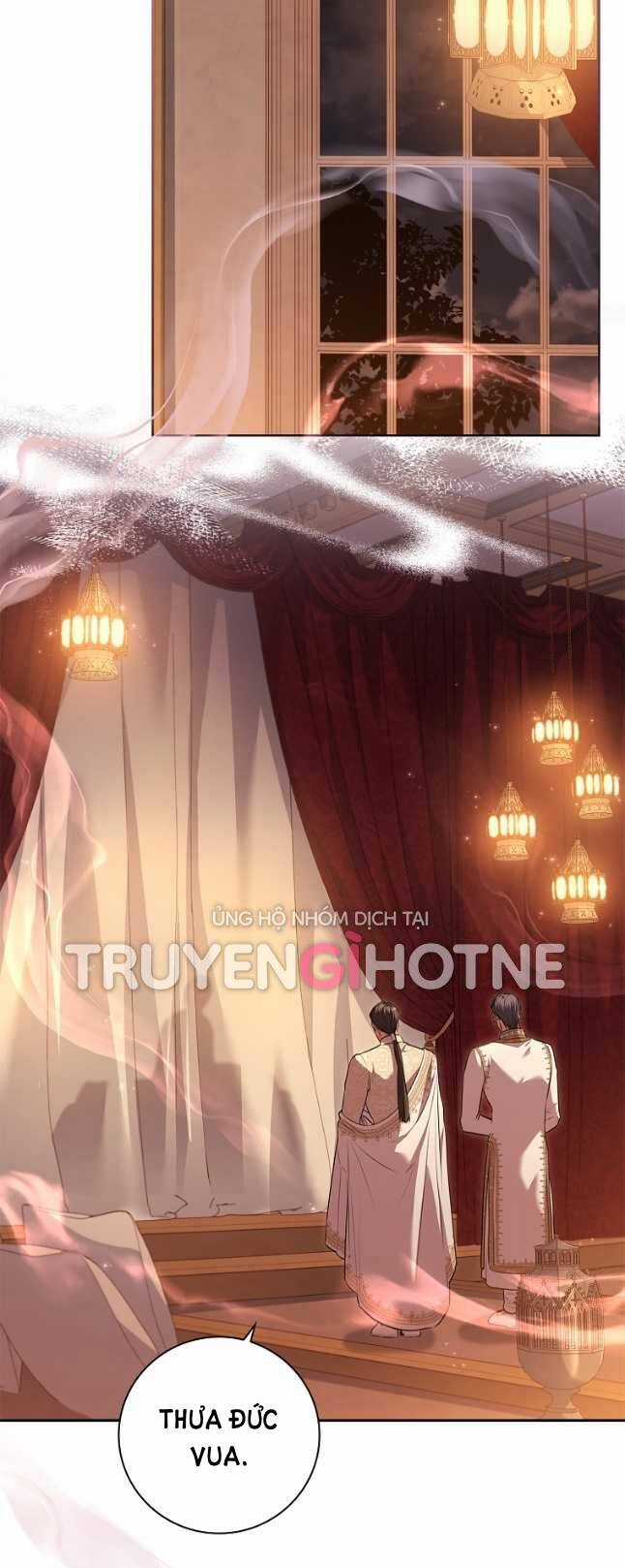 Tôi Trở Thành Thư Ký Của Bạo Chúa Chapter 90 trang 48