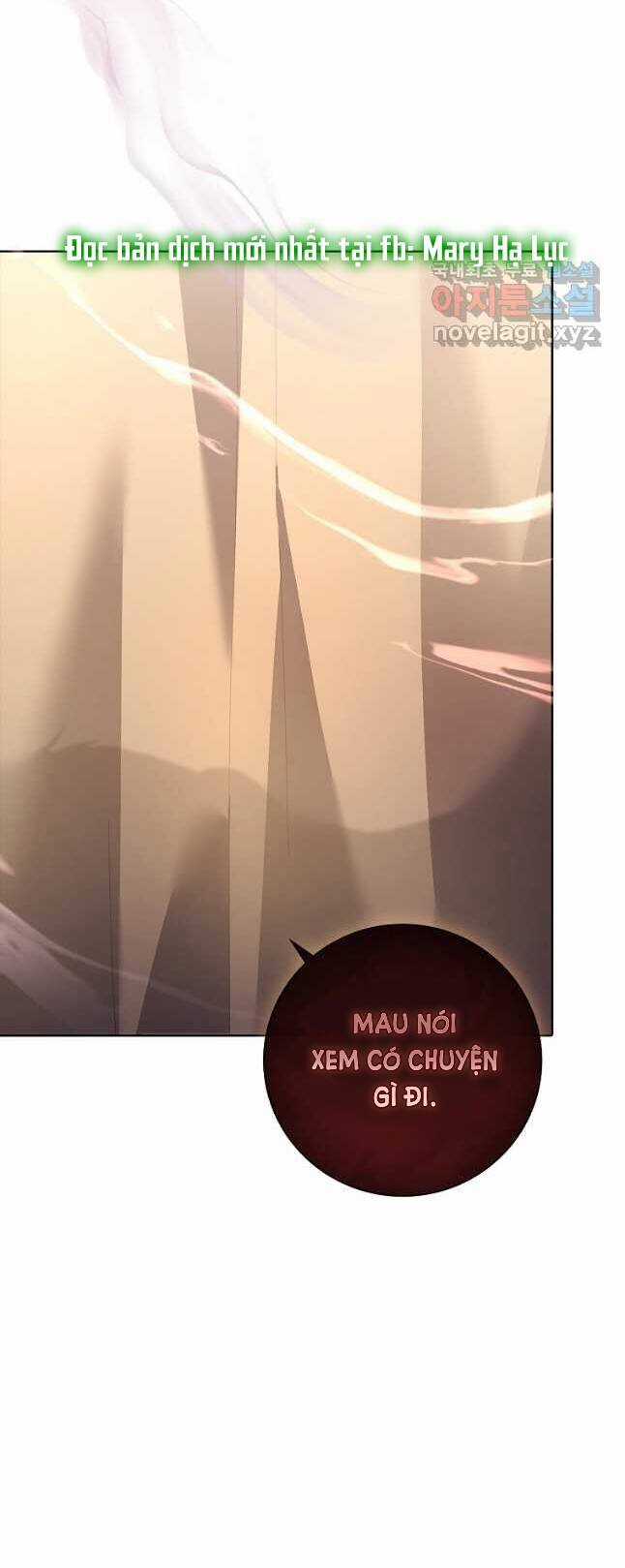 Tôi Trở Thành Thư Ký Của Bạo Chúa Chapter 90 trang 49