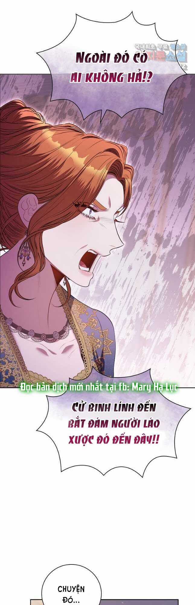 Tôi Trở Thành Thư Ký Của Bạo Chúa Chapter 90 trang 5