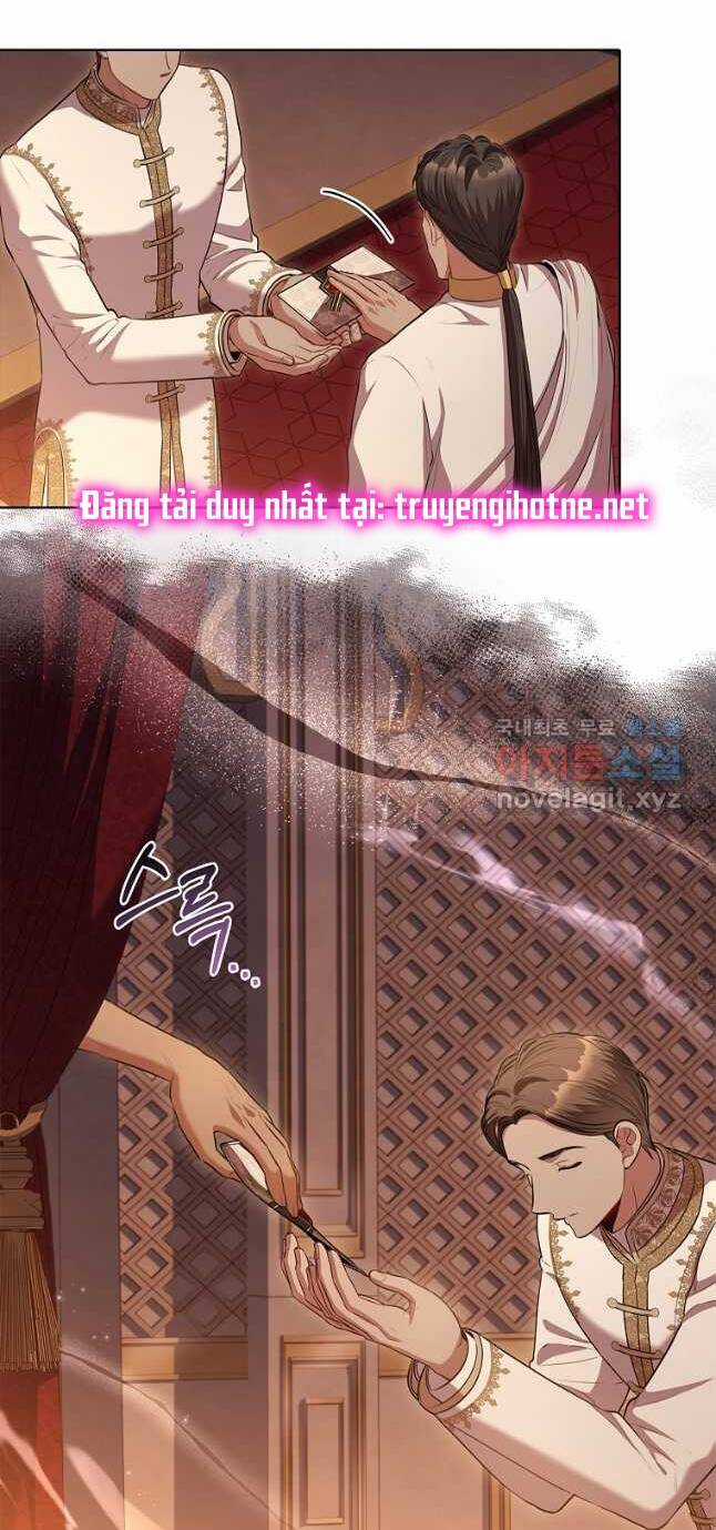 Tôi Trở Thành Thư Ký Của Bạo Chúa Chapter 90 trang 50