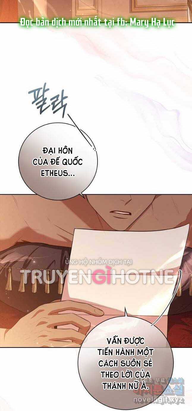 Tôi Trở Thành Thư Ký Của Bạo Chúa Chapter 90 trang 51