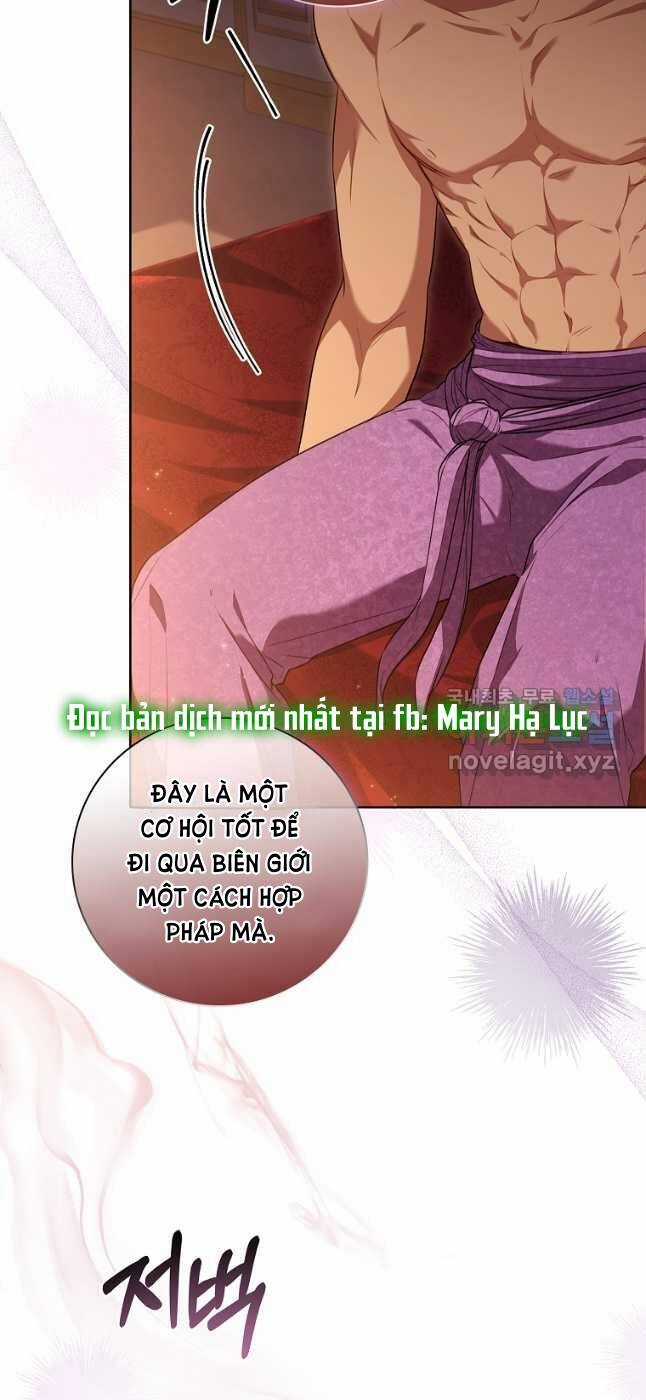 Tôi Trở Thành Thư Ký Của Bạo Chúa Chapter 90 trang 53