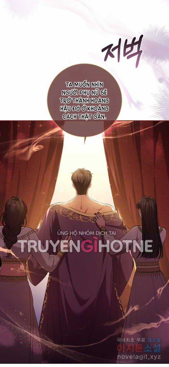 Tôi Trở Thành Thư Ký Của Bạo Chúa Chapter 90 trang 54