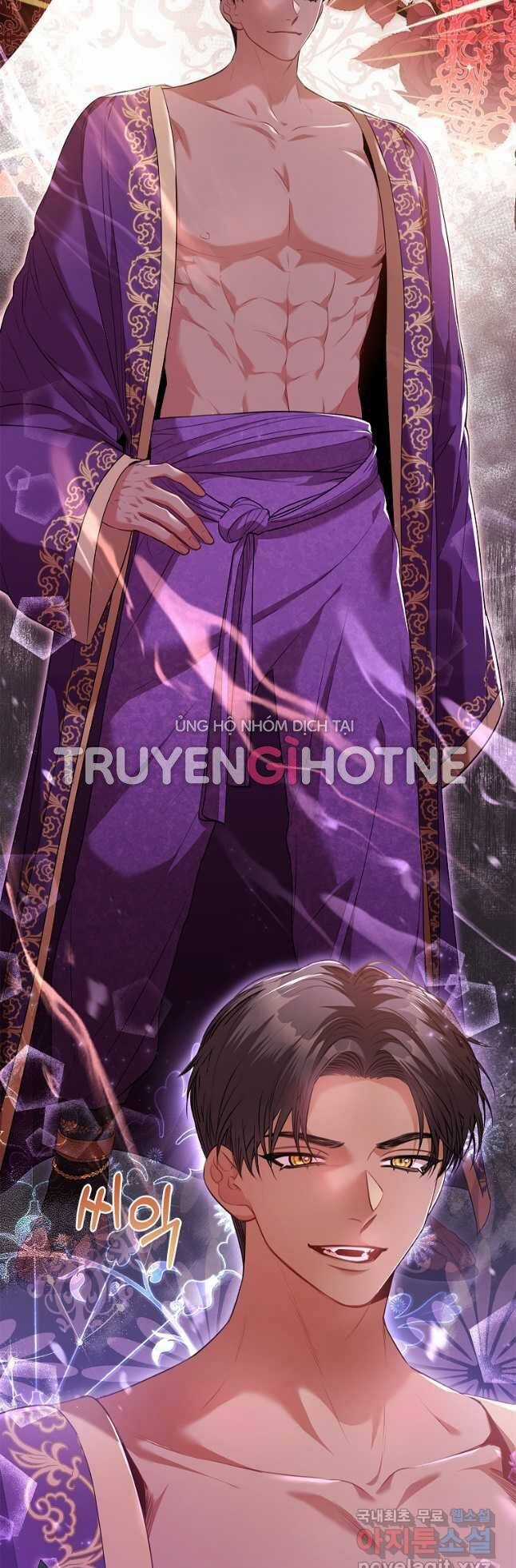 Tôi Trở Thành Thư Ký Của Bạo Chúa Chapter 90 trang 56