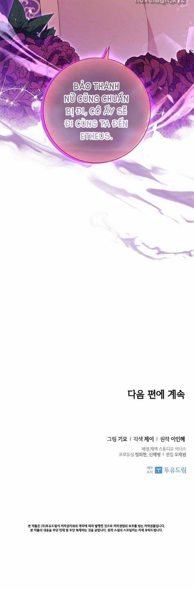 Tôi Trở Thành Thư Ký Của Bạo Chúa Chapter 90 trang 57