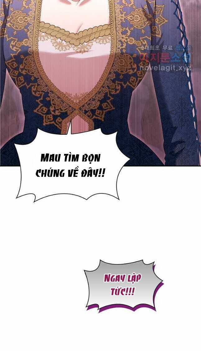 Tôi Trở Thành Thư Ký Của Bạo Chúa Chapter 90 trang 7