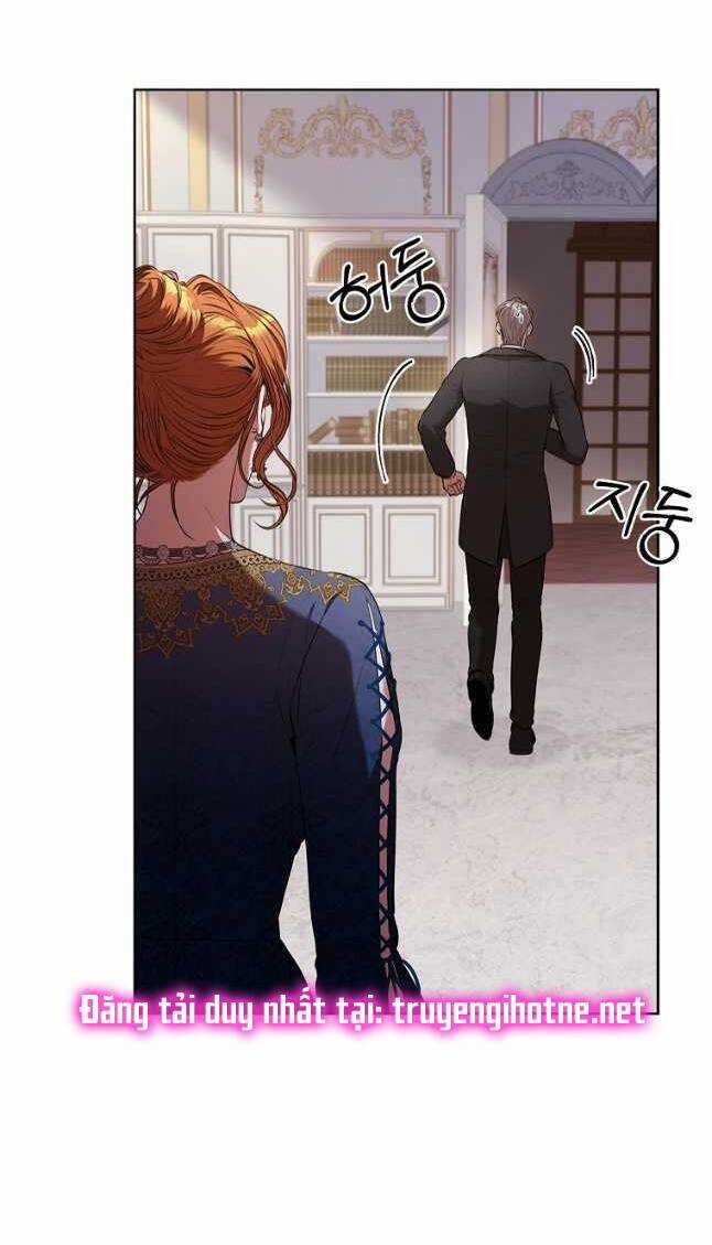 Tôi Trở Thành Thư Ký Của Bạo Chúa Chapter 90 trang 8